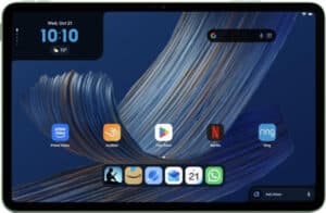 Amazon Alexa Tablet 11