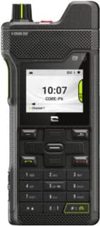 Crosscall CORE-P6