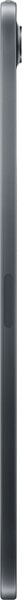 Apple iPad mini (2026), side view showing thin profile and volume controls