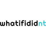 whatifididnt