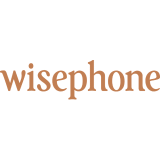 Wisephone logo